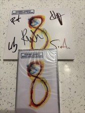 KAISER CHIEFS EASY EIGTH ALBUM