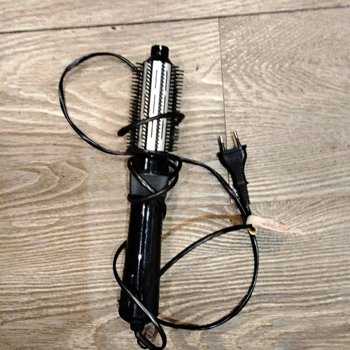 Braun electric hot - b.,