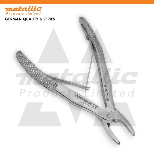 Child tooth extraction forcep - tooth,