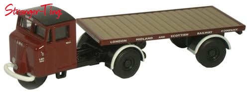 Oxford diecast mechanical - diecast,