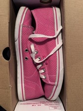 VANS Ferris Lo Pro Magenta