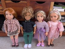 our generation dolls