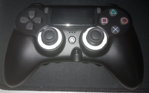 Ps4 scuf impact controller tmr - ps4,