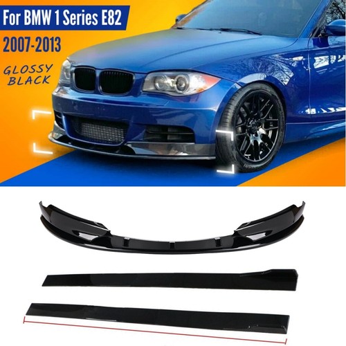 Side skirt front - side, +