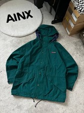 90s Berghaus Goretex Cornice