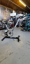 Keiser M3 Indoor Exercise