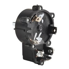 Convenient Boat Outboard Motor Speed Controller for 12V Motor 5 Forward Gears