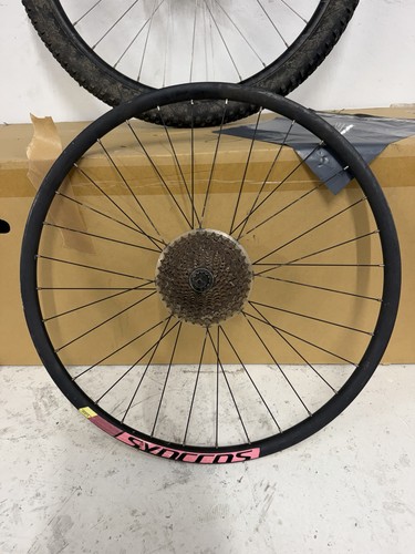 Syncros speed rear - syncros, 27.5