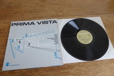 Pro Musica Da Camera Prima