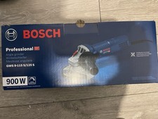Bosch Professional GWS 9-115