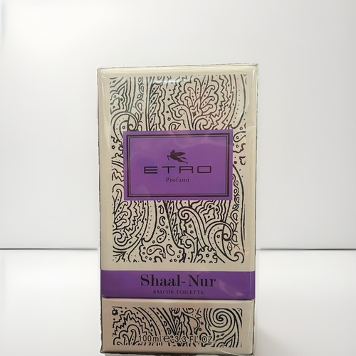 Etro perfume shaal - shaal, edt