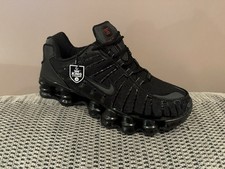 Size 11 Nike Shox
