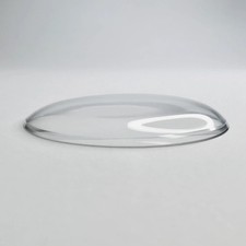 Antique Pocket Watch Crystal