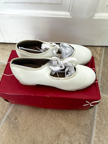 Capezio tyette girls tap - capezio, jr