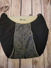 Silver Cross 3d Pram Pramette Replacement Spare Parts ** PISTACHIO SWIRL APRON