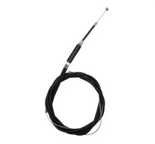 NEW Dual Brake Cable For