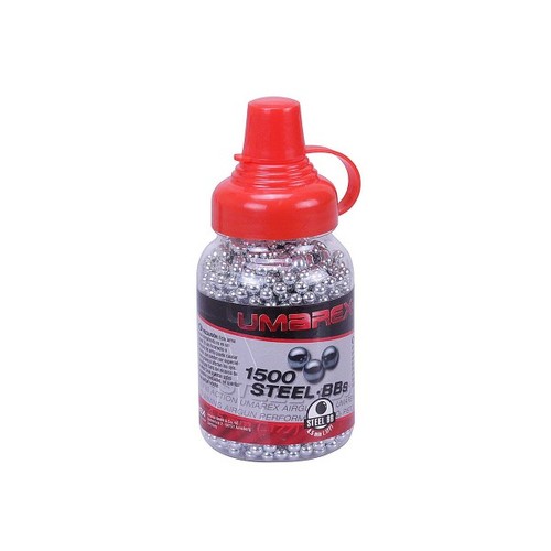 Umarex 177 steel - .177,