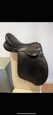Ideal Saddle 17.5" GP Saddle