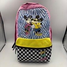 Vans x Disney Hyper Minnie