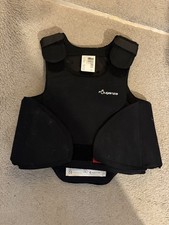 Fouganza Horse riding body