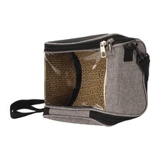Bird Carrier Bag Transparent
