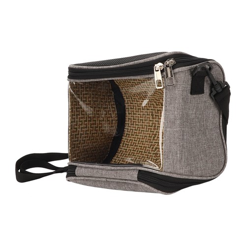 Bird carrier bag - bird,