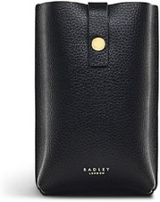 RADLEY Black Phone Crossbody