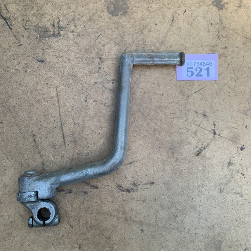 Yamaha ysr kick - ysr, 80