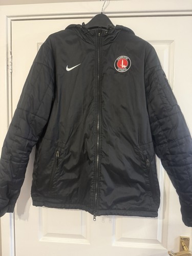 Charlton athletic nike casual - nike,