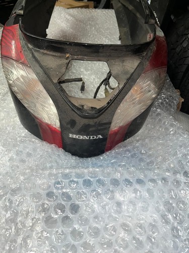 Honda wing complete rear - s-wing,