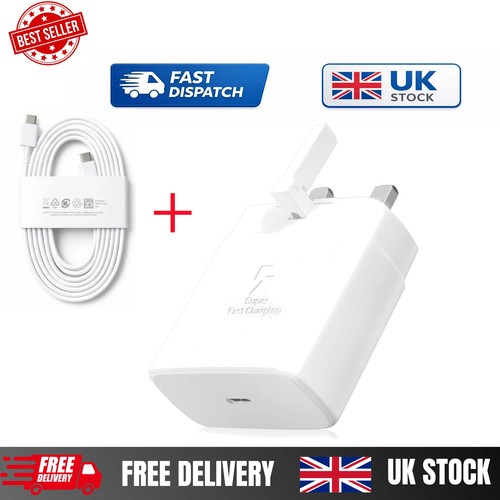 45w super fast charger adapter - charger,