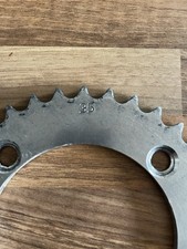 Dinli / Quadzilla 450 35 Tooth