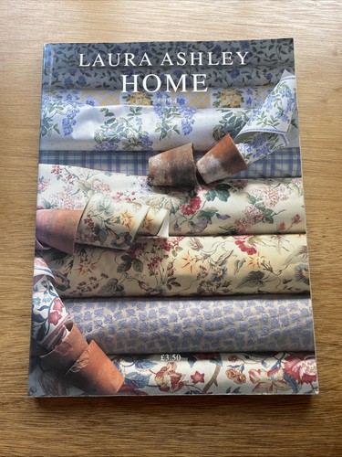 Laura ashley home catalogue - home,