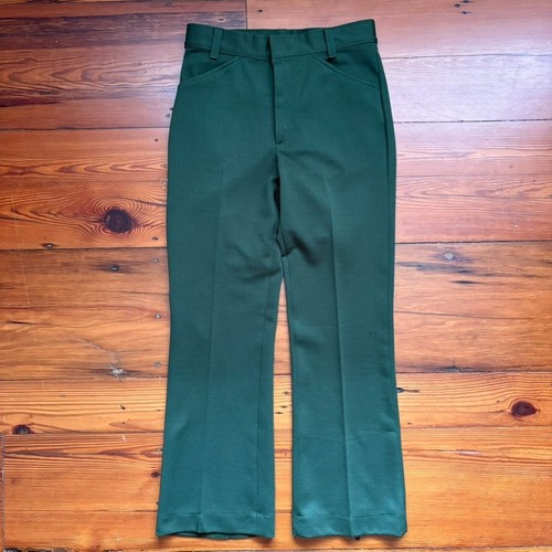 Vintage 1970s farah time out - 1970s,