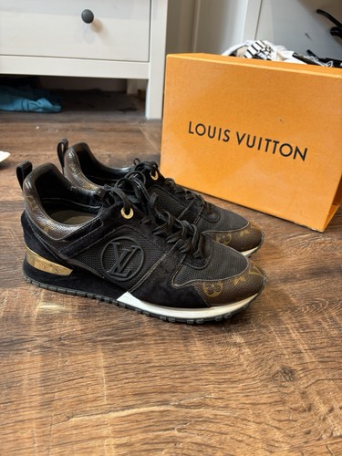Louis vuitton run away - vuitton,