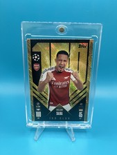 Match Attax 2024/25 William