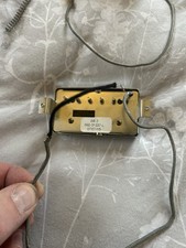 Gibson Humbucker Pickup Set -