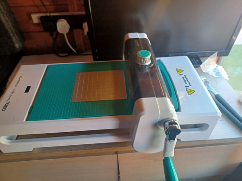 Todo die cutting embossing - die,