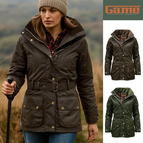 Womens game cantrell - game,