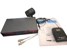 Sennheiser G2 EW100 receiver