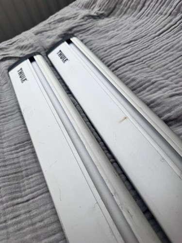Thule aerobar 140cm - aerobar,