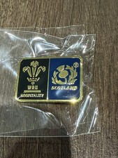 Wales Vs Scotland  WRU Six
