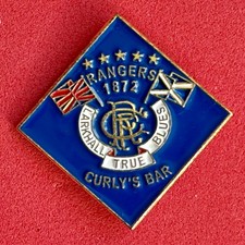 GLASGOW RANGERS LOYALIST