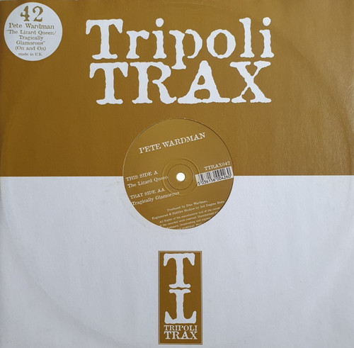 Old skool rave vinyl records - skool,