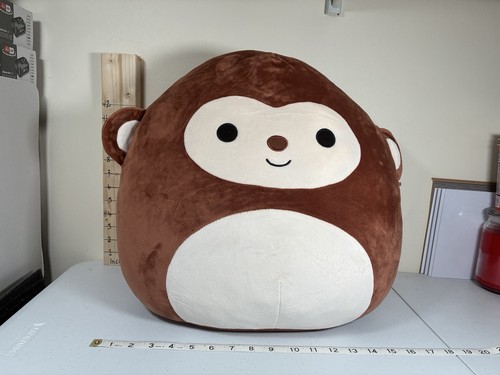Squishmallows milly the monkey - milly,