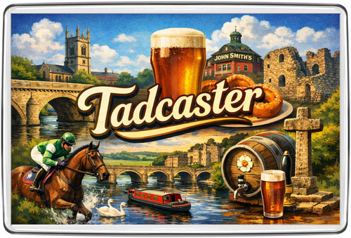Tadcaster yorkshire england - yorkshire,