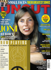 UNCUT Magazine October 2022 +