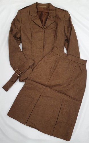 Fad tunic trousers - &,