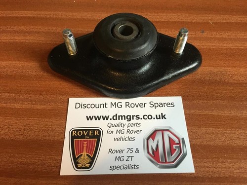 Rover rear suspension - 75,
