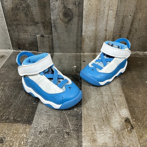 Jordan rings shoes toddler - jordan,